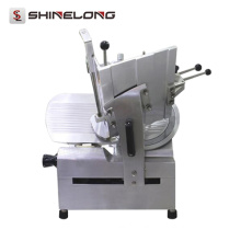 Food Meat Processing Machinery Stainless Steel electric frozen meat slicer machine